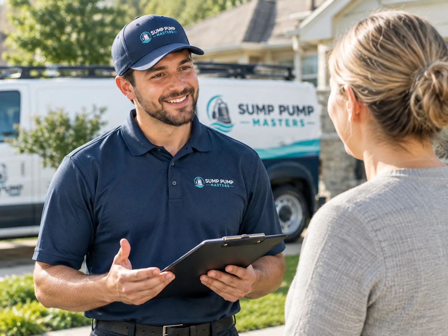 Sump Pump Repair Danvers, IL FAQs
